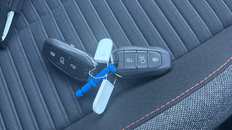 Peugeot 208 1.2 PureTech Active Premium + 5dr Petrol Hatchback